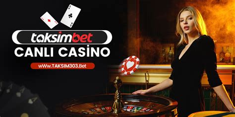 Taksimbet Casino Güvenilir Mi